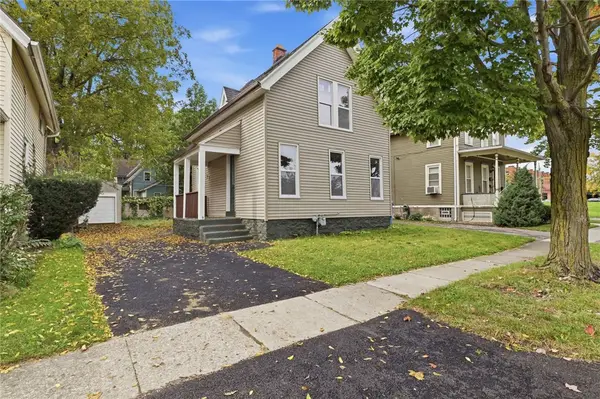 7 Norwood Street, Rochester, NY 14607