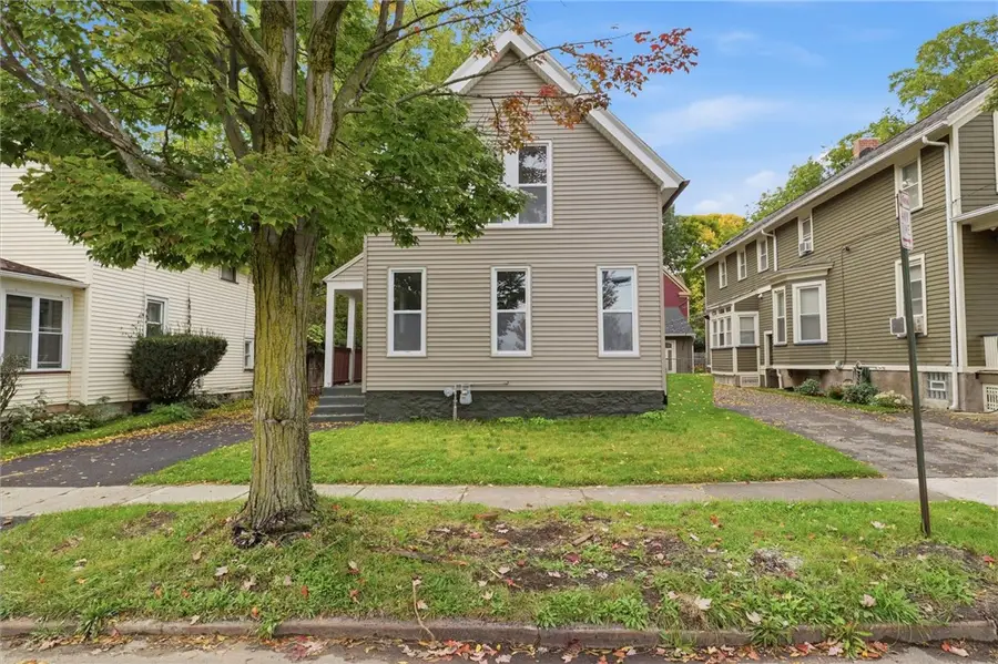 7 Norwood Street, Rochester, NY 14607 - #2