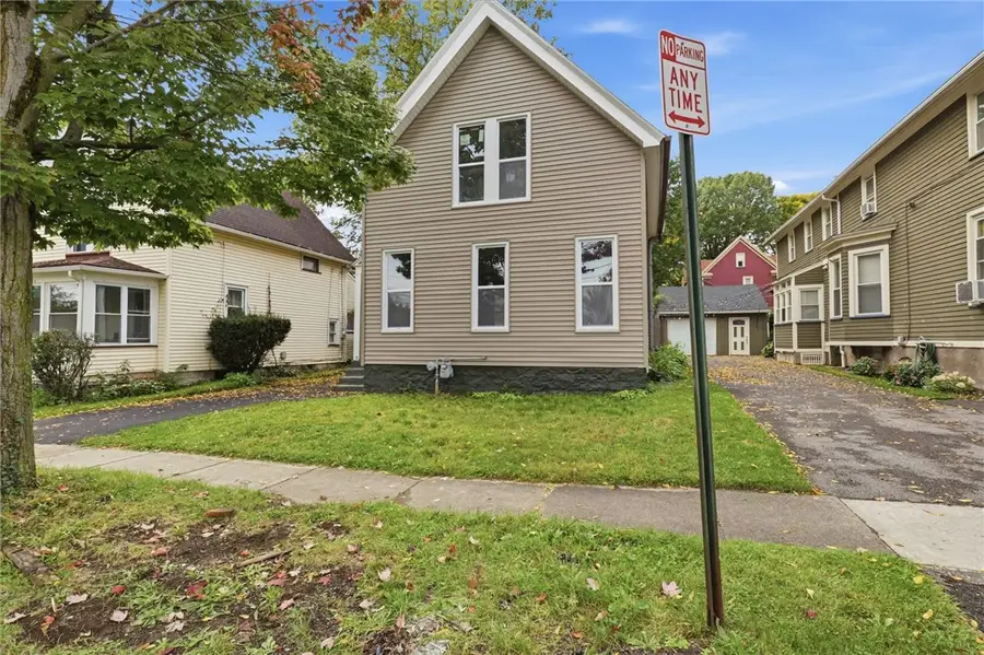 7 Norwood Street, Rochester, NY 14607 - #3