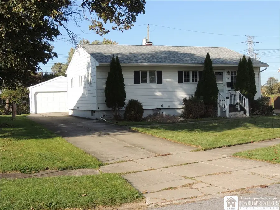 115 Saint Boniface Road, Cheektowaga, NY 14225 - #2