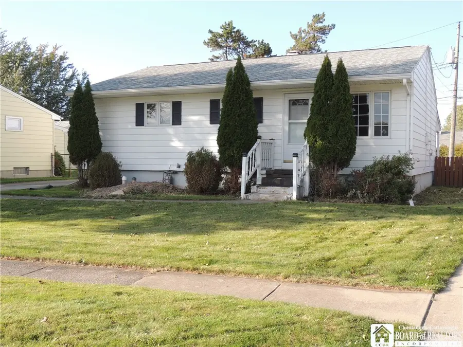 115 Saint Boniface Road, Cheektowaga, NY 14225 - #3