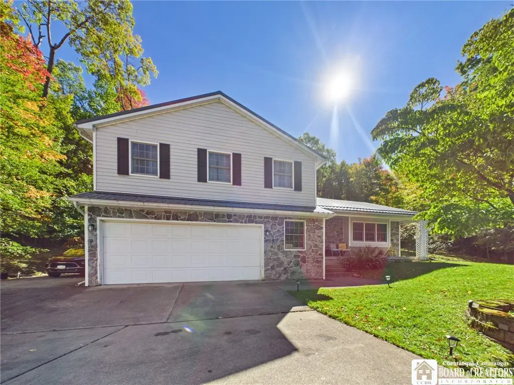 91 Hawthorn Lane, Allegany, NY 14706 - #1