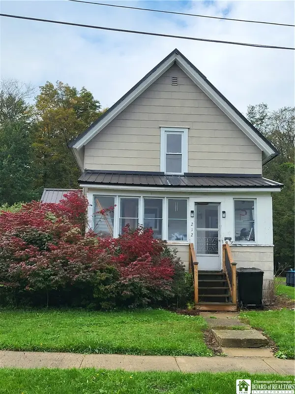 212 9th Street, Little Valley, NY 14755