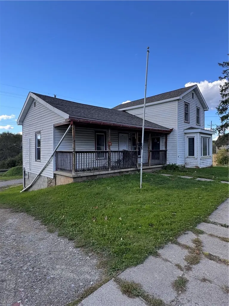 231 Main Street, Eldred, PA 16731 - #1