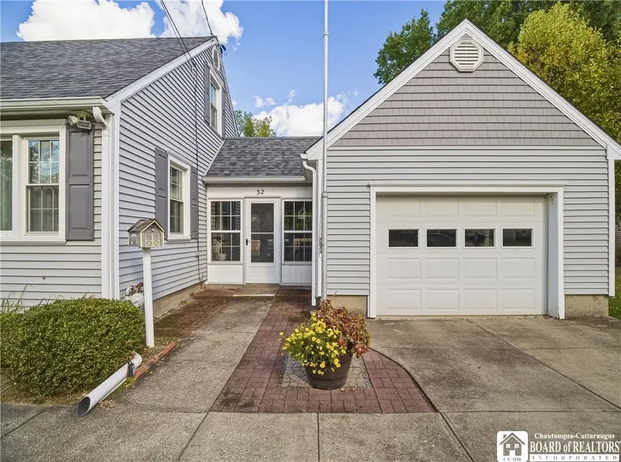 32 Miller Street, Gowanda, NY 14070 - #2