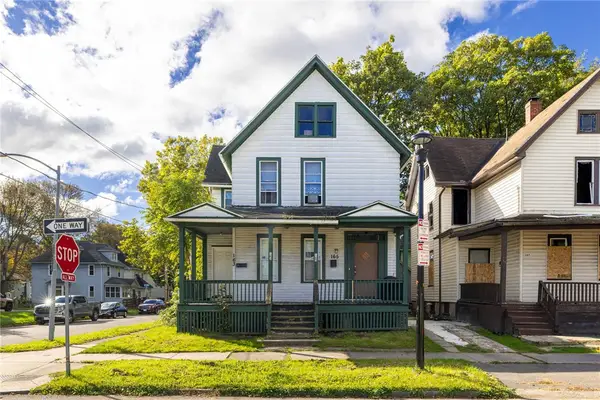 163-165 Frost Avenue, Rochester, NY 14608