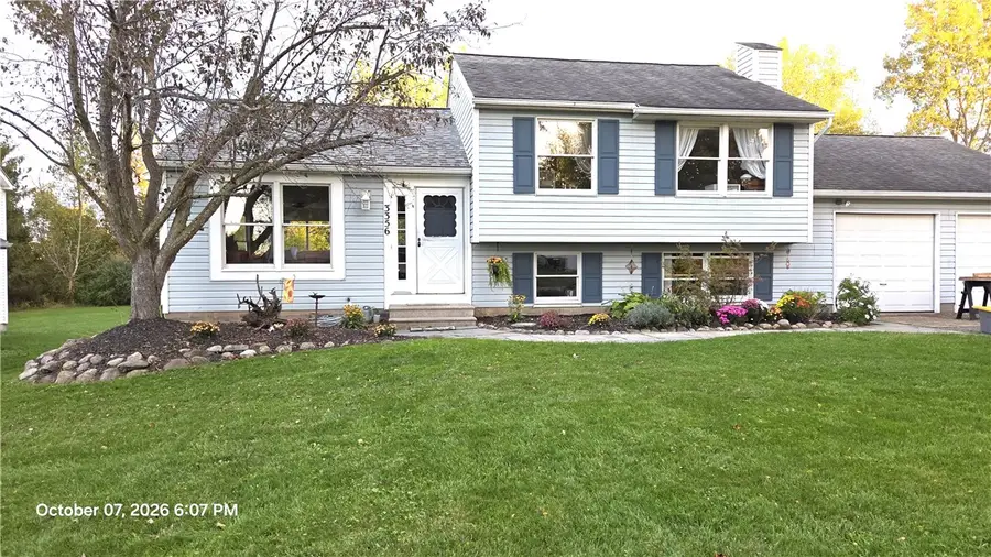 3356 Evergreen Circle, Walworth, NY 14568 - #2