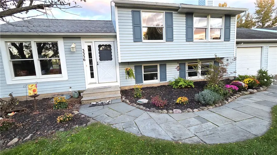 3356 Evergreen Circle, Walworth, NY 14568 - #3