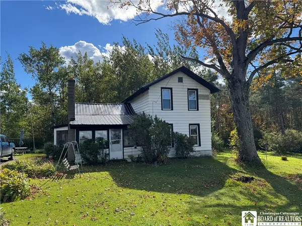 12523 Torrence Road, Randolph, NY 14772