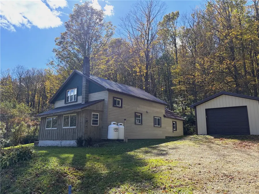 7781 Farrington Hollow Road, Cherry Creek, NY 14723 - #2