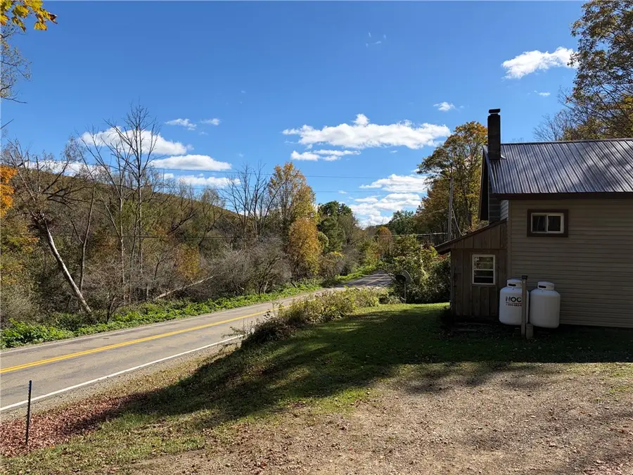 7781 Farrington Hollow Road, Cherry Creek, NY 14723 - #3