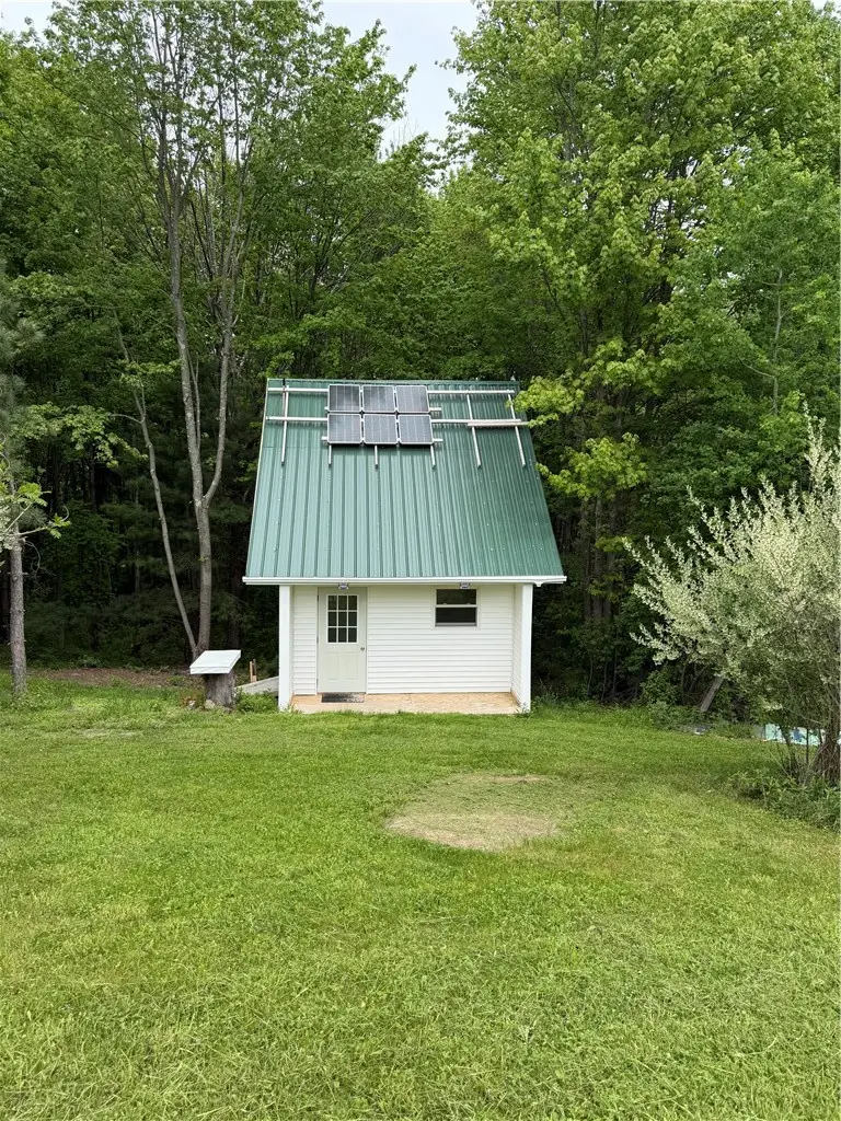 0 Campbell Hill Road, Owego, NY 13827 - #1