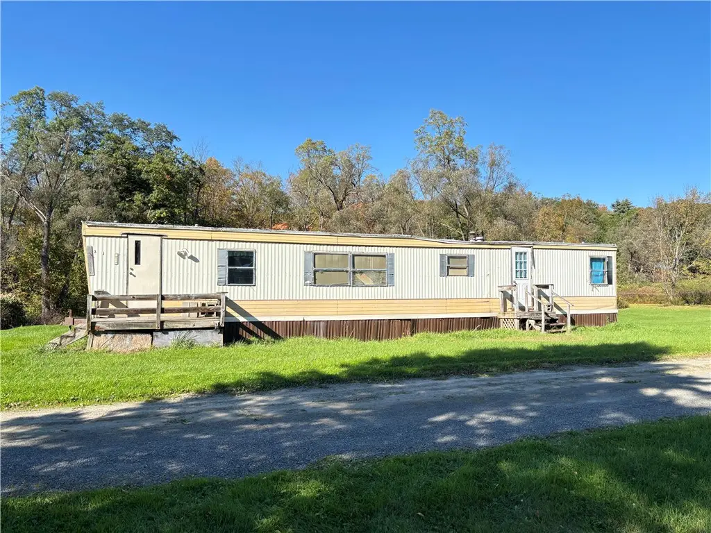 3 Foster Avenue, Schenevus, NY 12155 - #1