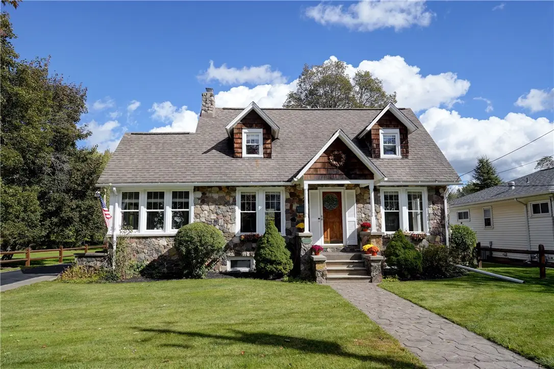 68 Ontario Street, Honeoye Falls, NY 14472 - #1