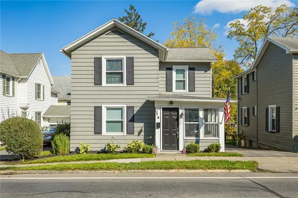 151 S Pearl Street, Canandaigua, NY 14424