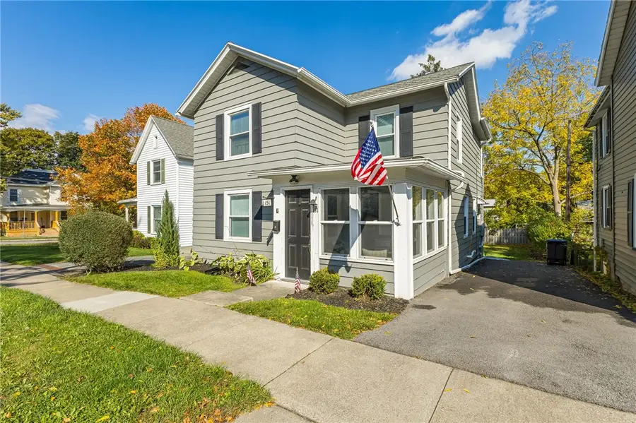 151 S Pearl Street, Canandaigua, NY 14424 - #2