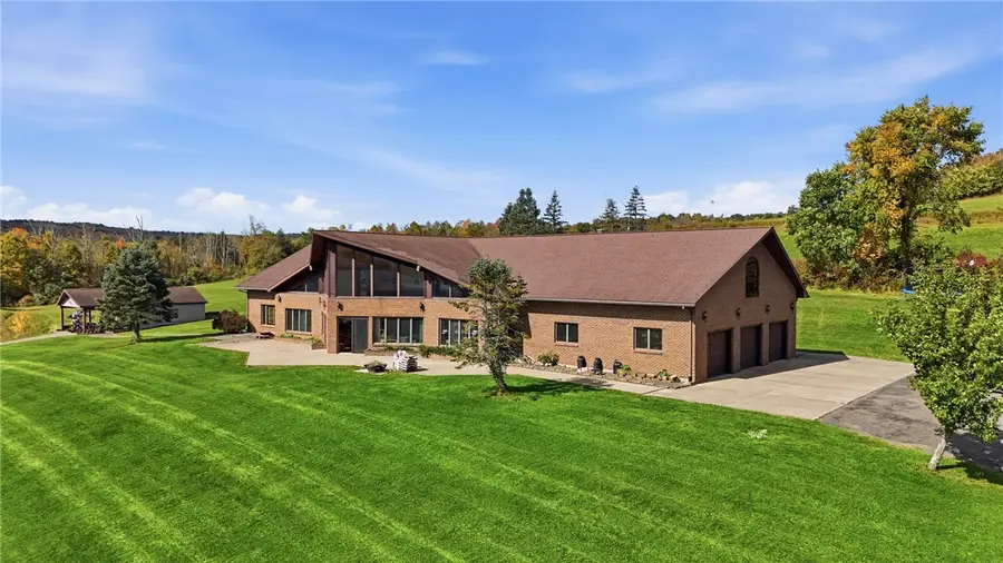 672 Candor Road, Spencer, NY 14883 - #3