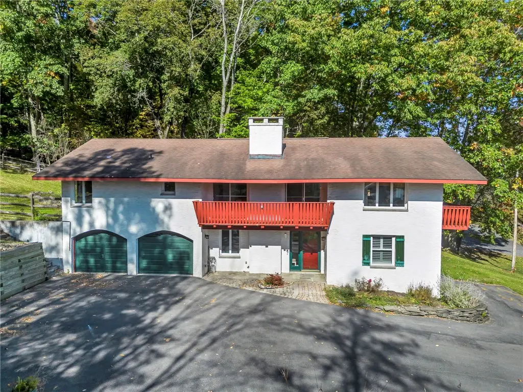 4 Suncrest Terrace, Oneonta, NY 13820 - #1