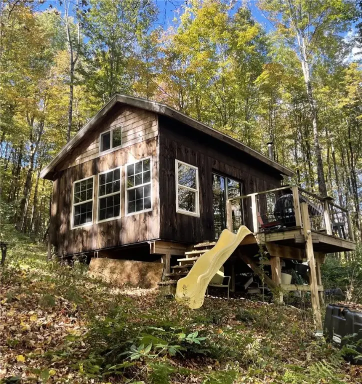 Matson Road, Richford, NY 13835 - #1