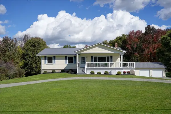 2265 State Route 65, Bloomfield, NY 14469