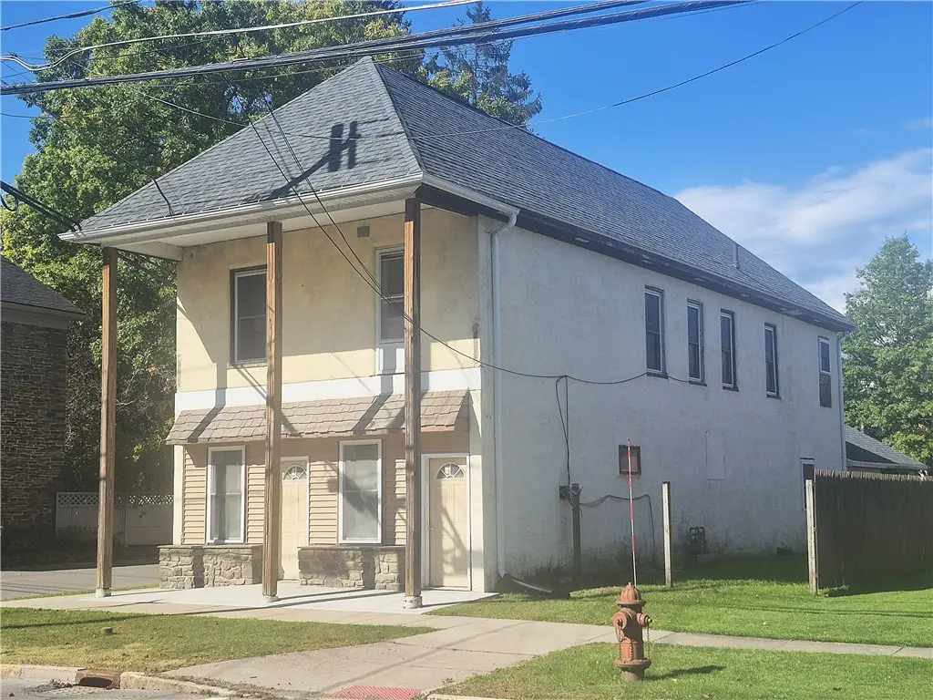 72 W Main Street, Norwich, NY 13815 - #1