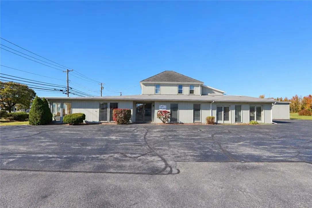 2932 Serven Road, Waterloo, NY 13165 - #1