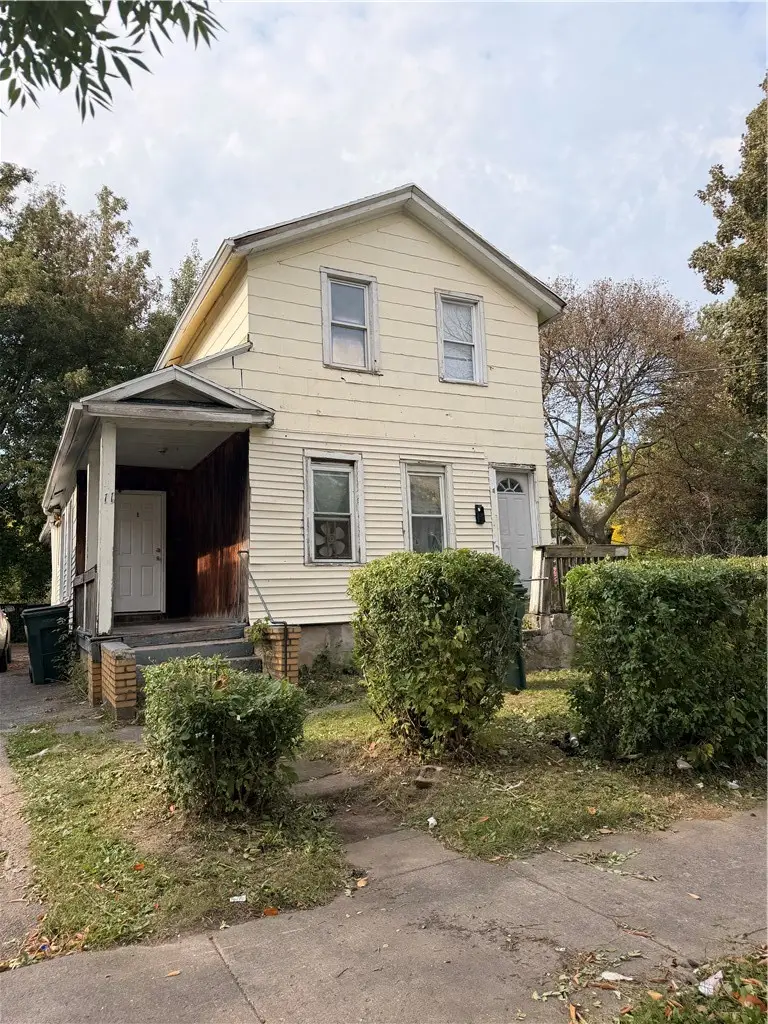 11 Lincoln Street, Rochester, NY 14605 - #1