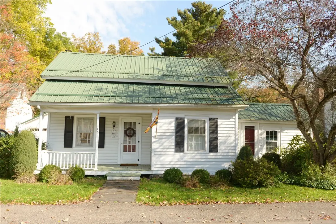 15 Academy Street, Windsor, NY 13865 - #1