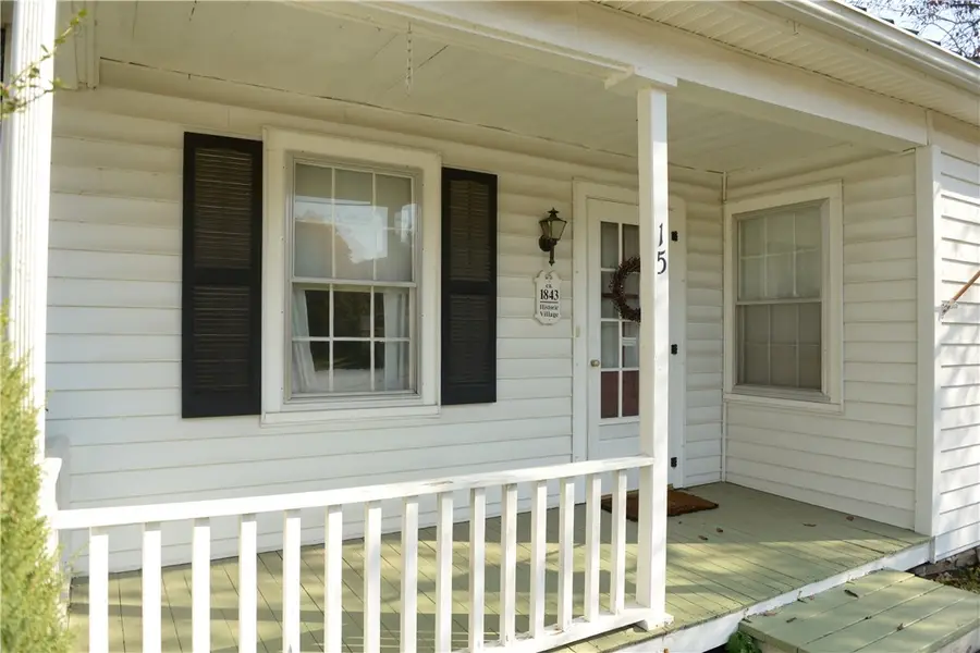 15 Academy Street, Windsor, NY 13865 - #3