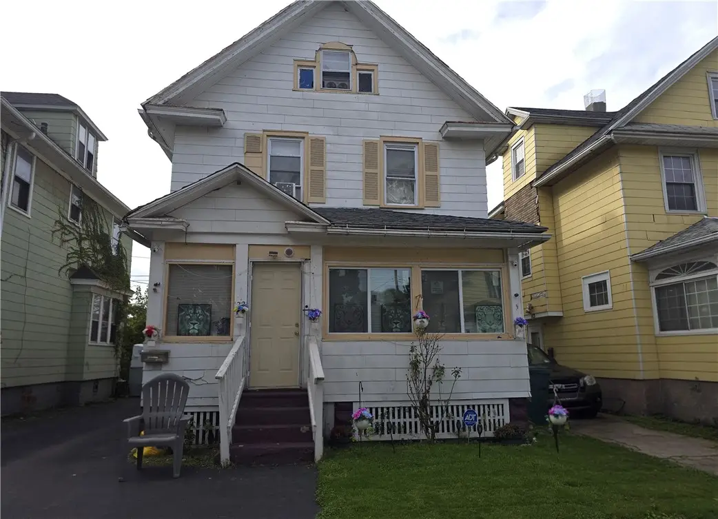 22 Marlow Street, Rochester, NY 14611 - #1