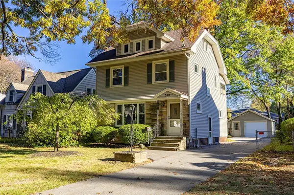 310 Winona Boulevard, Rochester, NY 14617