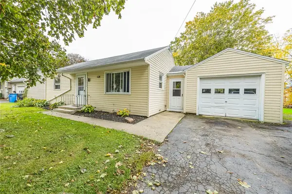 777 Blue Cut Road, Newark, NY 14513