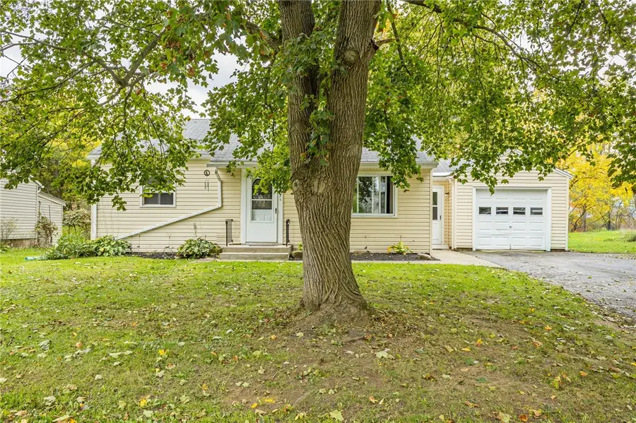 777 Blue Cut Road, Newark, NY 14513 - #3