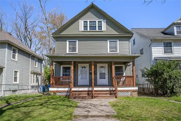 150 Gardiner Avenue, Rochester, NY 14611