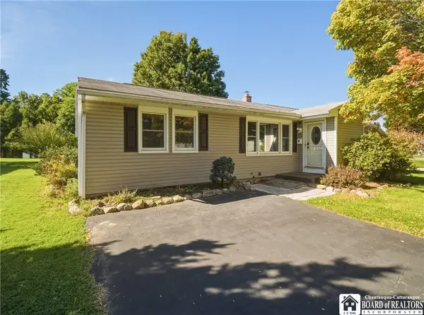 7 Georges Place, Fredonia, NY 14063