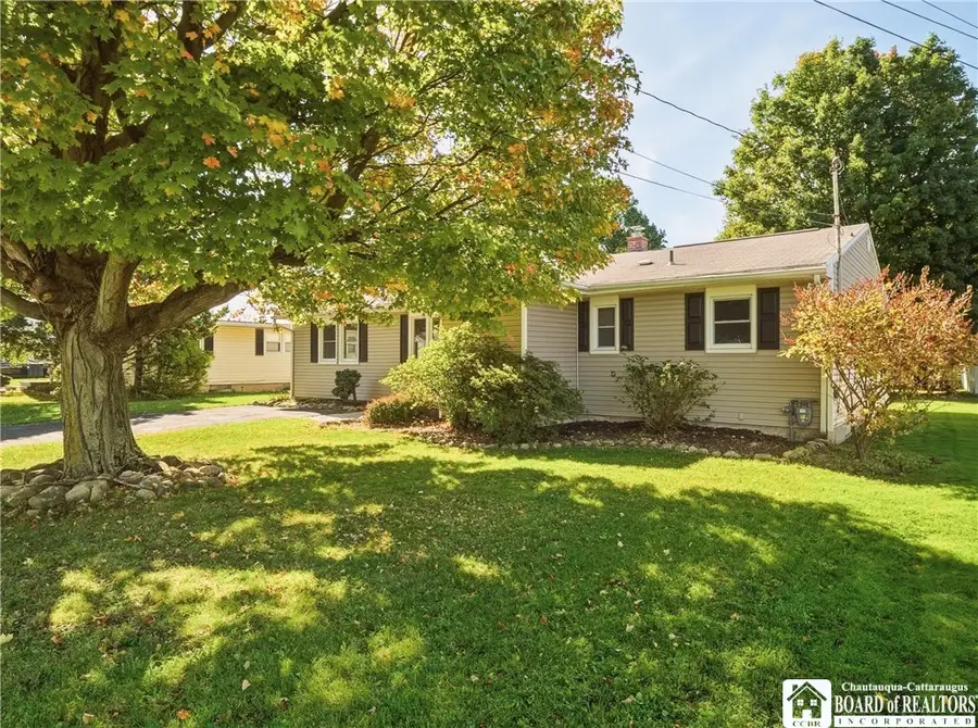 7 Georges Place, Fredonia, NY 14063 - #2