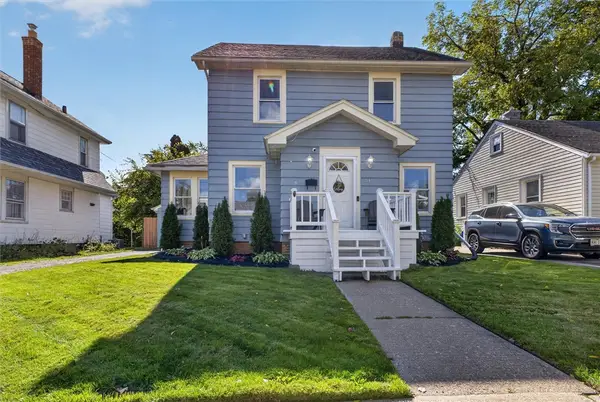 51 Brockley Road, Rochester, NY 14609