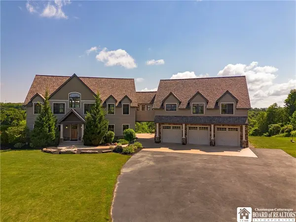 1650 Route 426, Clymer, NY 14724