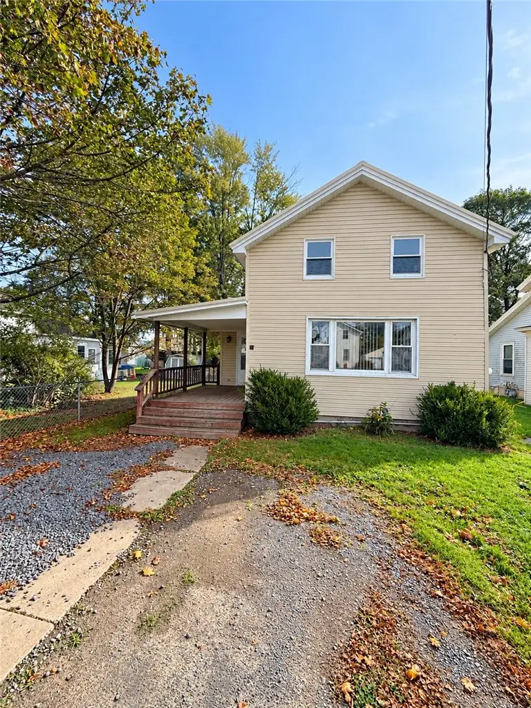 71 Bridge Street, Seneca Falls, NY 13148 - #2