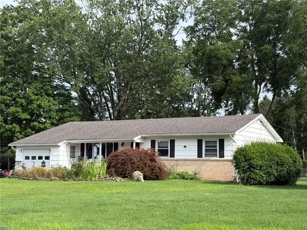 244 Erath Drive, Rochester, NY 14626