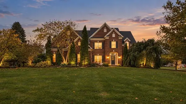 3 Claridge Circle, Webster, NY 14580