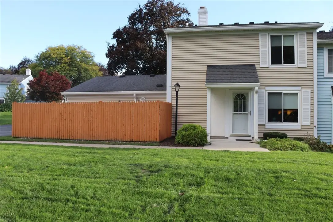 127 Greenway Boulevard, Churchville, NY 14428 - #1