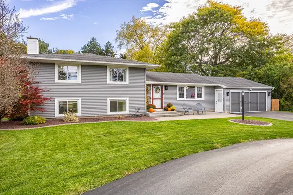 603 Plank Road, Webster, NY 14580