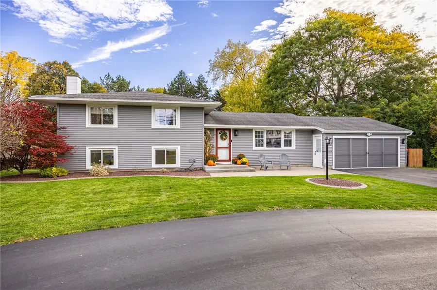 603 Plank Road, Webster, NY 14580 - #2
