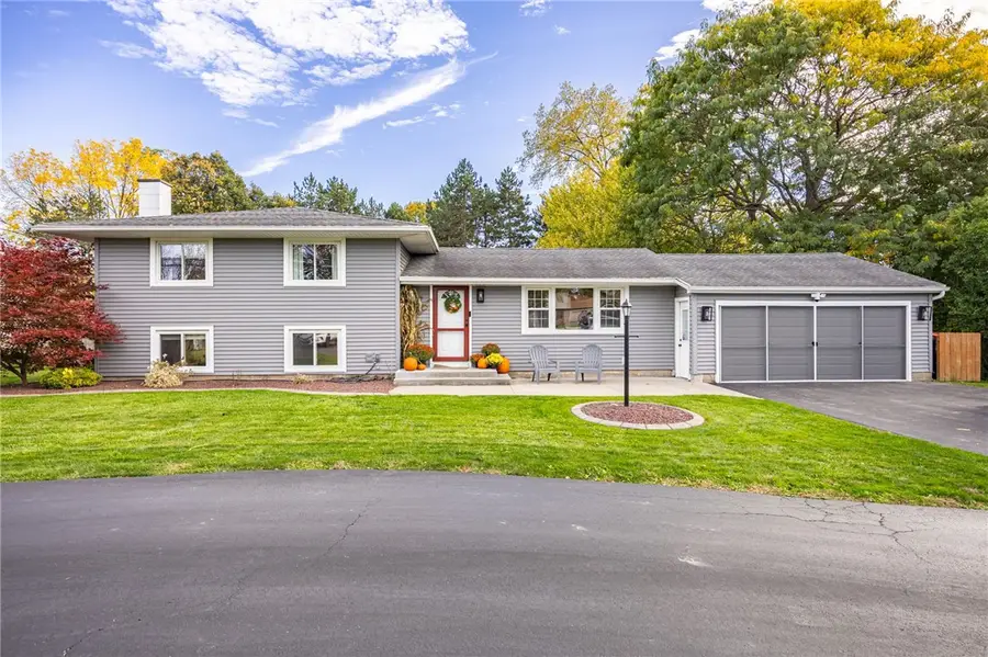 603 Plank Road, Webster, NY 14580 - #3
