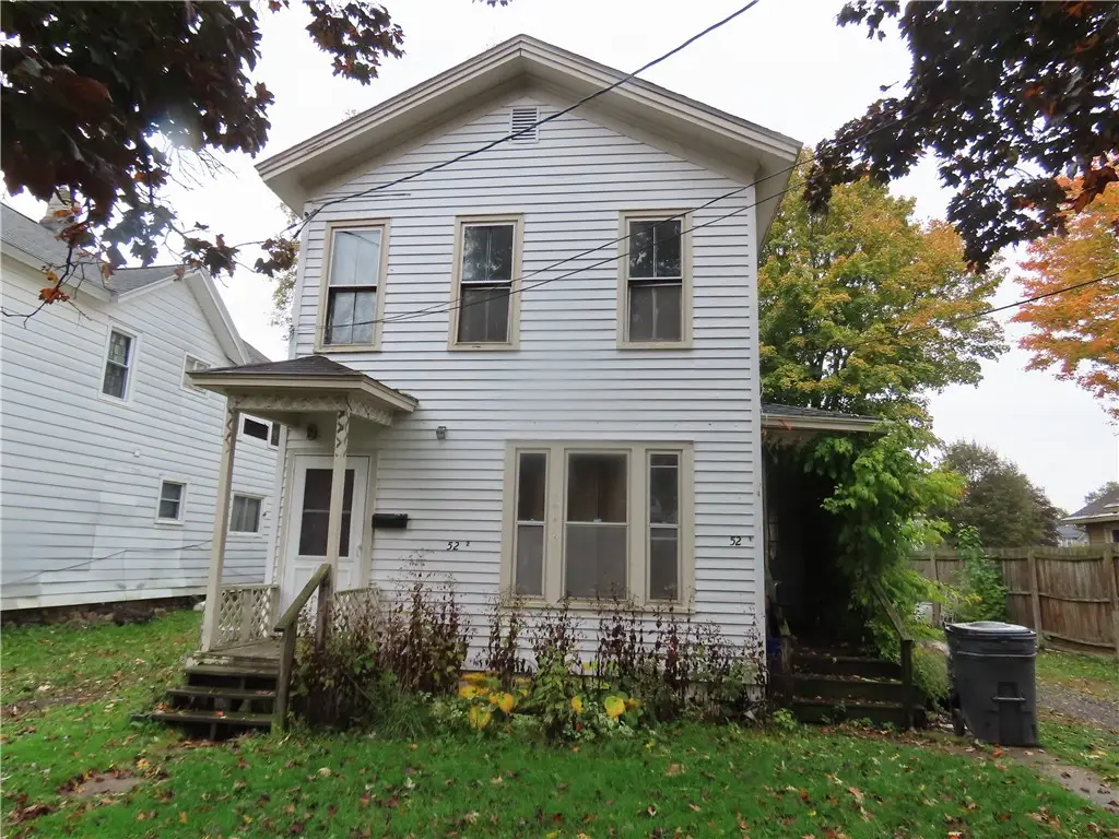 52 Jackson Street, Lyons, NY 14489 - #1