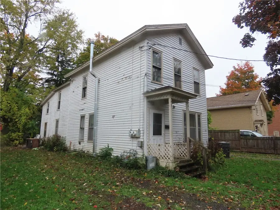 52 Jackson Street, Lyons, NY 14489 - #2