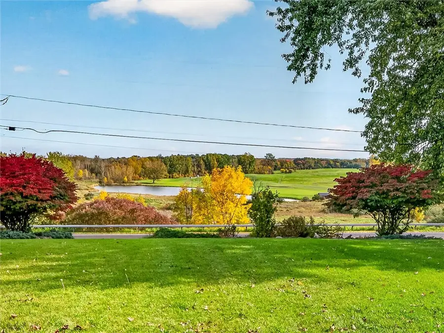 801 Hosmer Road, Churchville, NY 14428 - #3