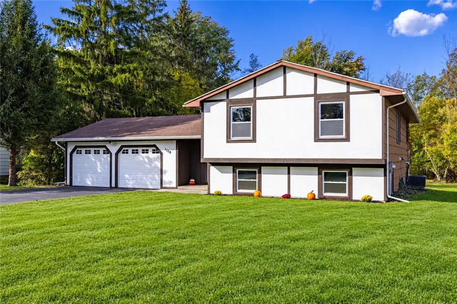 1708 Apple Hollow Lane, Hamlin, NY 14464 - #2