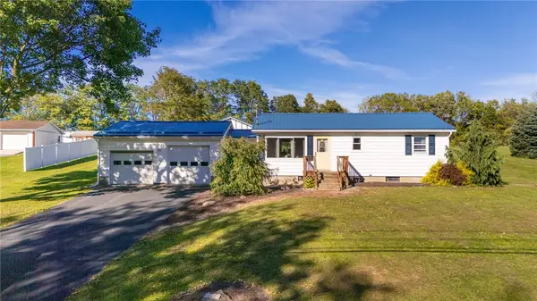 5681 Stuart Avenue, Newark, NY 14513